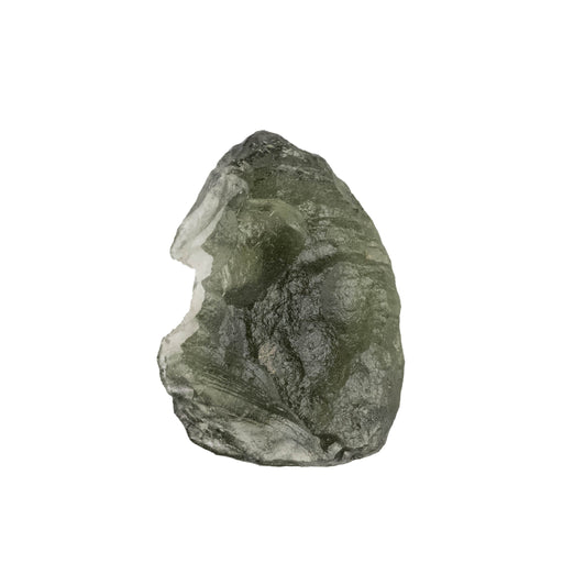 Moldavite 1.13 g 15x11x7mm - InnerVision Crystals