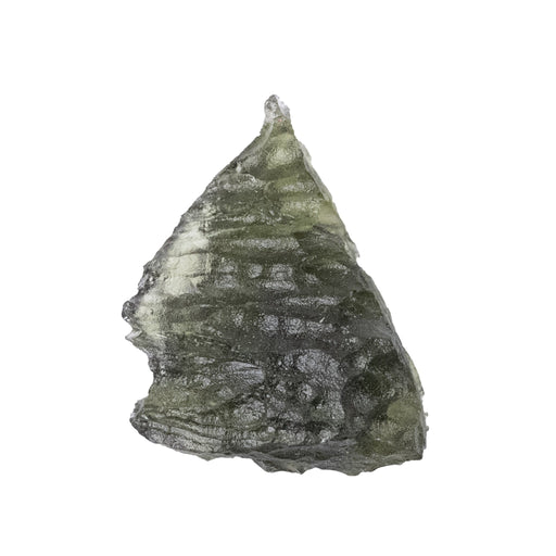 Moldavite 1.13 g 16x12x6mm - InnerVision Crystals
