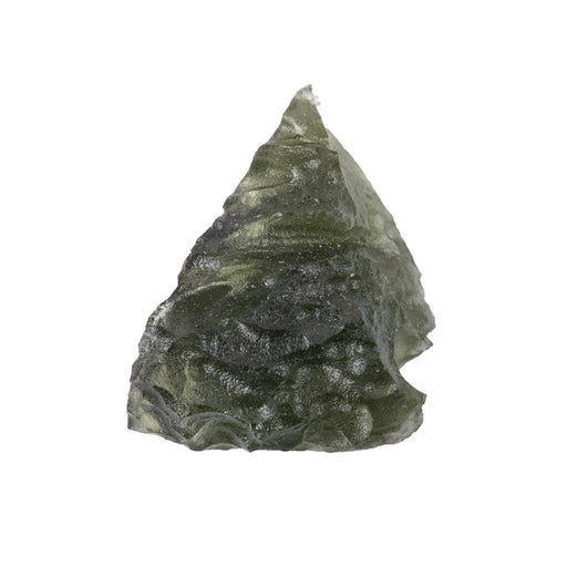Moldavite 1.13 g 16x12x6mm - InnerVision Crystals