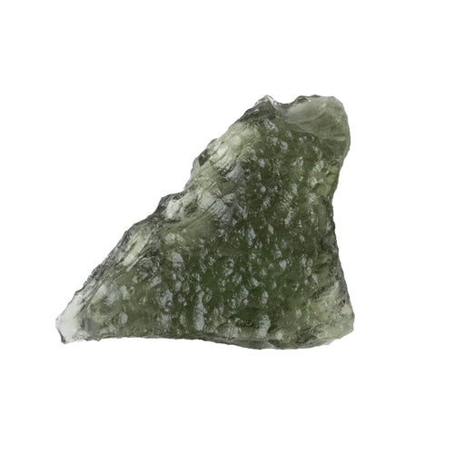 Moldavite 1.13 g 16x14x4mm - InnerVision Crystals