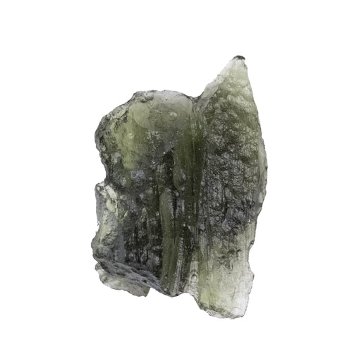 Moldavite 1.13 g 18x12x7mm - InnerVision Crystals