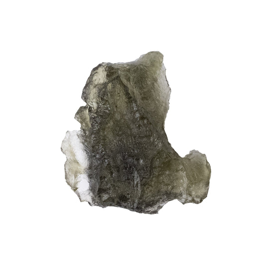 Moldavite 1.13 g 18x16x5mm - InnerVision Crystals