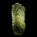 Moldavite 11.32 g 52x21x11mm - InnerVision Crystals