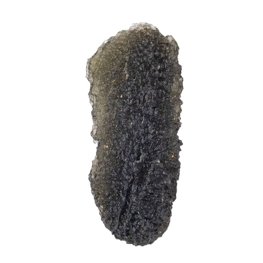 Moldavite 11.32 g 52x21x11mm - InnerVision Crystals