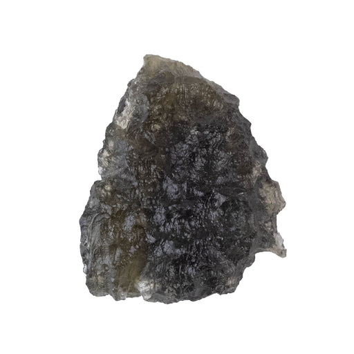 Moldavite 1.14 g 15x12x5mm - InnerVision Crystals