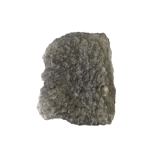 Moldavite 1.14 g 15x13x4mm - InnerVision Crystals