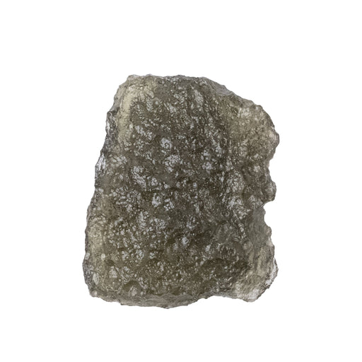 Moldavite 1.14 g 15x13x4mm - InnerVision Crystals