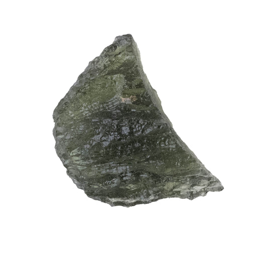 Moldavite 1.15 g 14x8x8mm - InnerVision Crystals