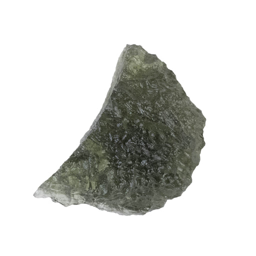 Moldavite 1.15 g 14x8x8mm - InnerVision Crystals