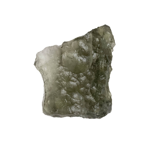 Moldavite 1.15 g 16x14x5mm - InnerVision Crystals