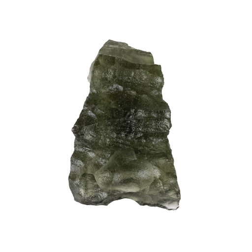 Moldavite 1.15 g 17x11x6mm - InnerVision Crystals