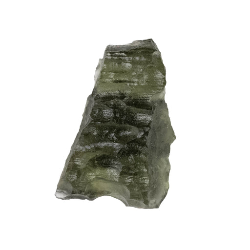 Moldavite 1.15 g 17x11x6mm - InnerVision Crystals