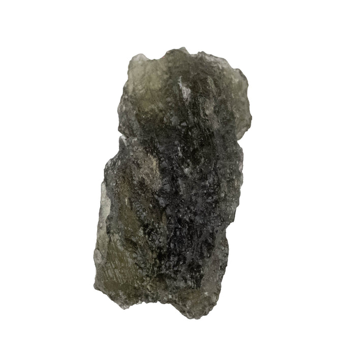 Moldavite 1.16 g 17x9x8mm - InnerVision Crystals