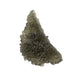 Moldavite 1.16 g 20x11x6mm - InnerVision Crystals