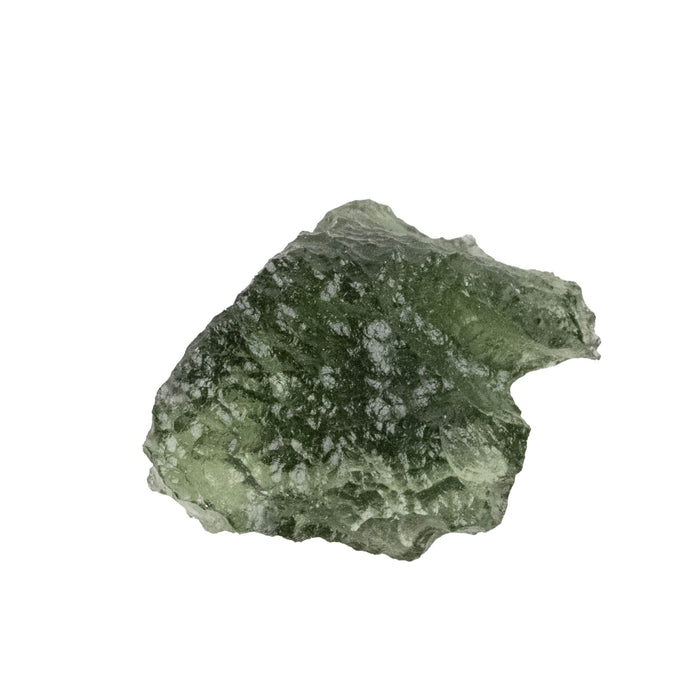 Moldavite 1.17 g 13x10x8mm - InnerVision Crystals