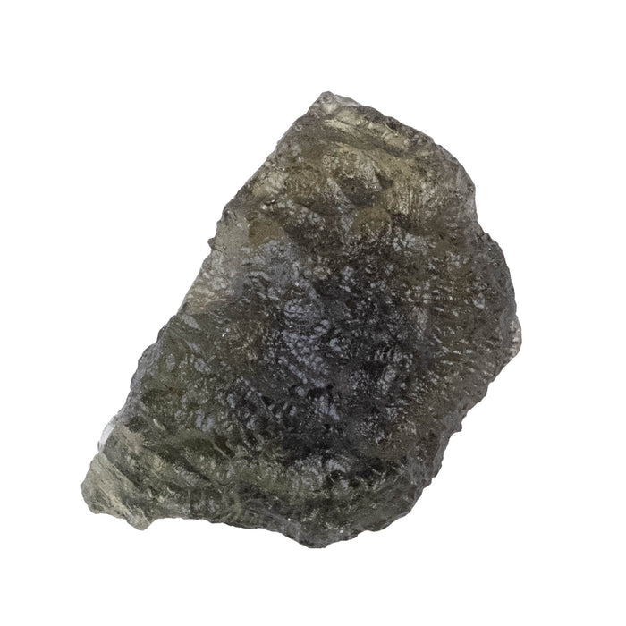 Moldavite 1.17 g 14x10x6mm - InnerVision Crystals