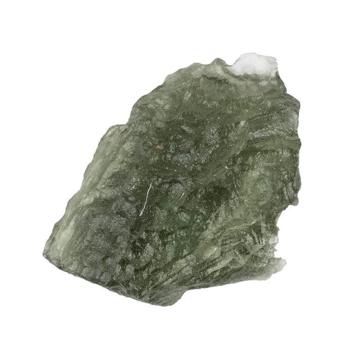 Moldavite 1.17 g 15x11x7mm - InnerVision Crystals