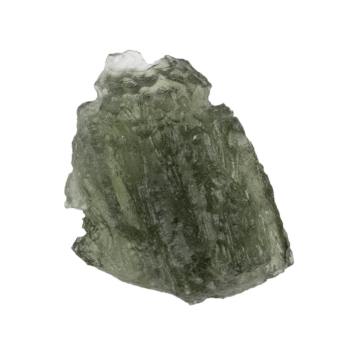 Moldavite 1.17 g 15x11x7mm - InnerVision Crystals