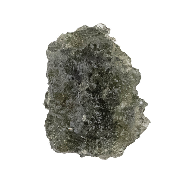 Moldavite 1.18 g 14x11x10mm - InnerVision Crystals