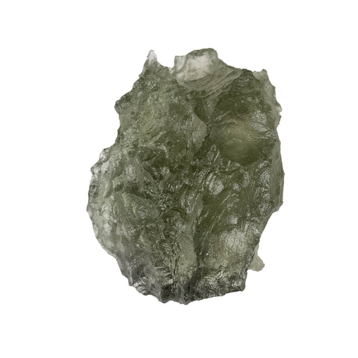 Moldavite 1.18 g 14x11x7mm - InnerVision Crystals