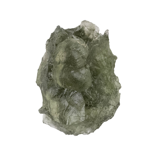 Moldavite 1.18 g 14x11x7mm - InnerVision Crystals