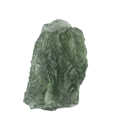 Moldavite 1.18 g 14x9x8mm - InnerVision Crystals