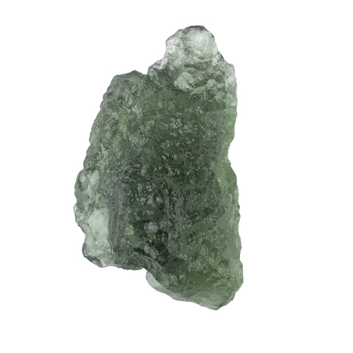 Moldavite 1.18 g 14x9x8mm - InnerVision Crystals