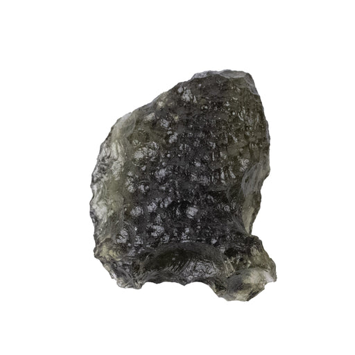 Moldavite 1.18 g 15x13x6mm - InnerVision Crystals