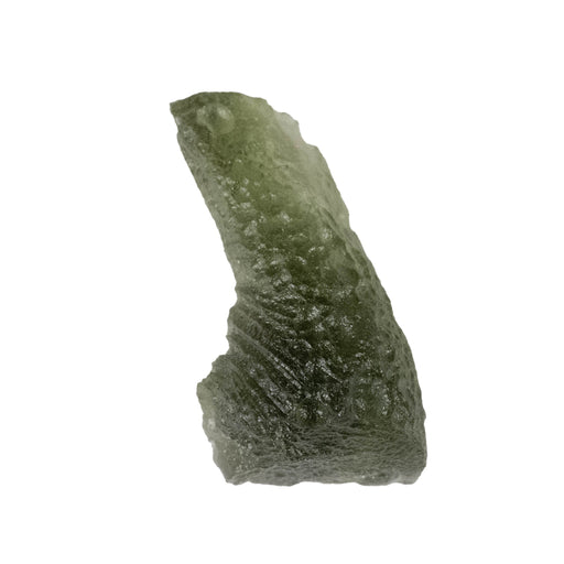 Moldavite 1.18 g 15x8x8mm - InnerVision Crystals