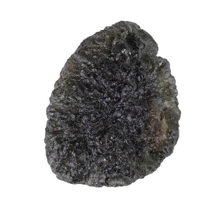 Moldavite 11.87 g 30x24x14mm - InnerVision Crystals