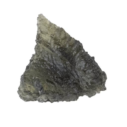 Moldavite 1.19 g 14x14x5mm - InnerVision Crystals