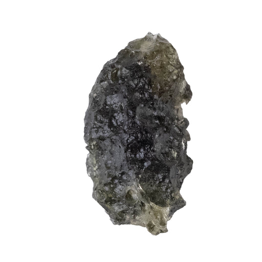 Moldavite 1.20 g 18x9x8mm - InnerVision Crystals