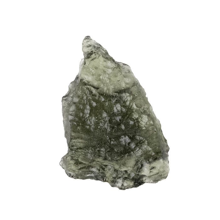 Moldavite 1.20 g 19x13x4mm - InnerVision Crystals