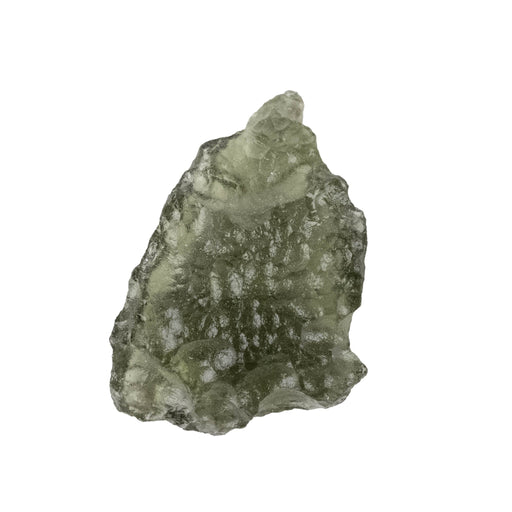 Moldavite 1.20 g 19x13x4mm - InnerVision Crystals