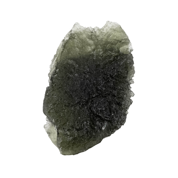 Moldavite 12.03 g 42x27x11mm - InnerVision Crystals