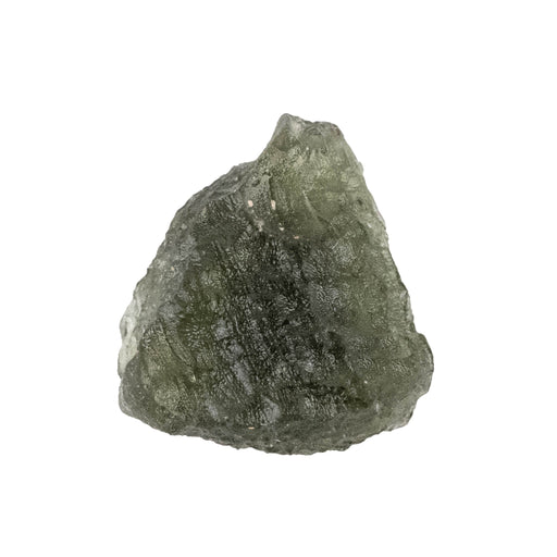 Moldavite 1.21 g 13x12x8mm - InnerVision Crystals