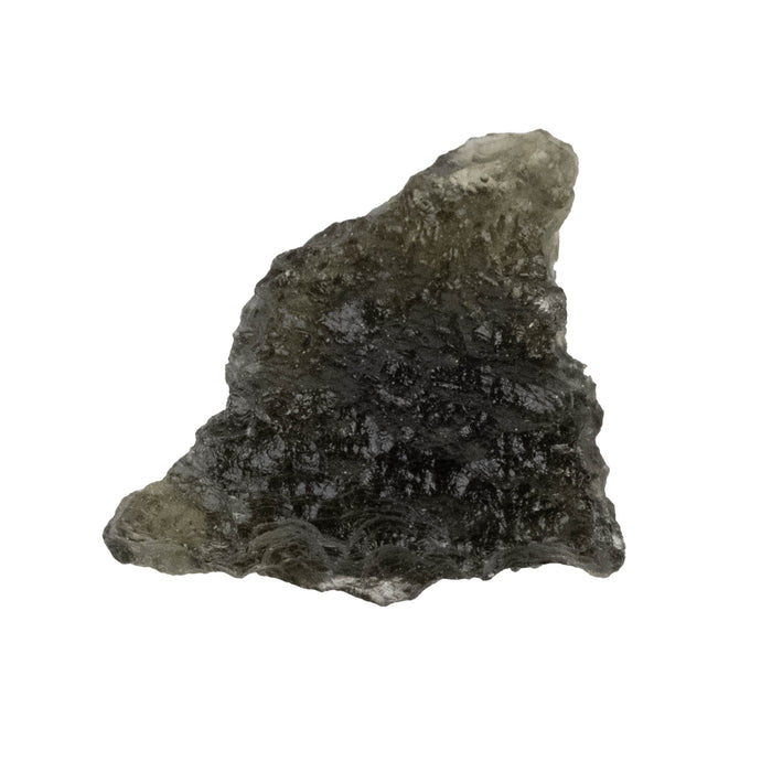 Moldavite 1.21 g 13x12x8mm - InnerVision Crystals