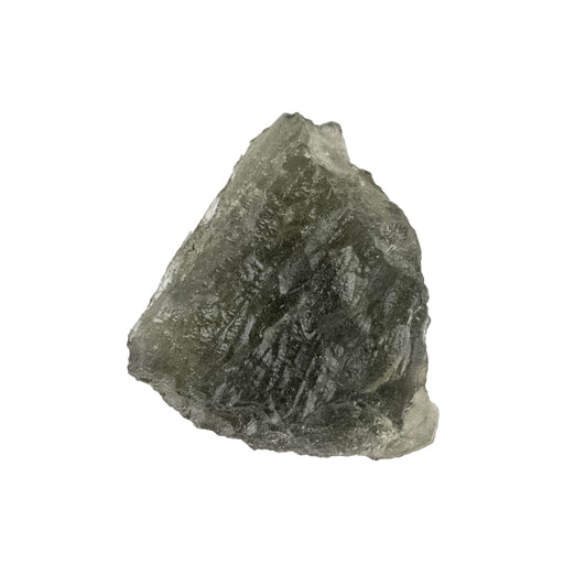 Moldavite 1.21 g 13x12x8mm - InnerVision Crystals