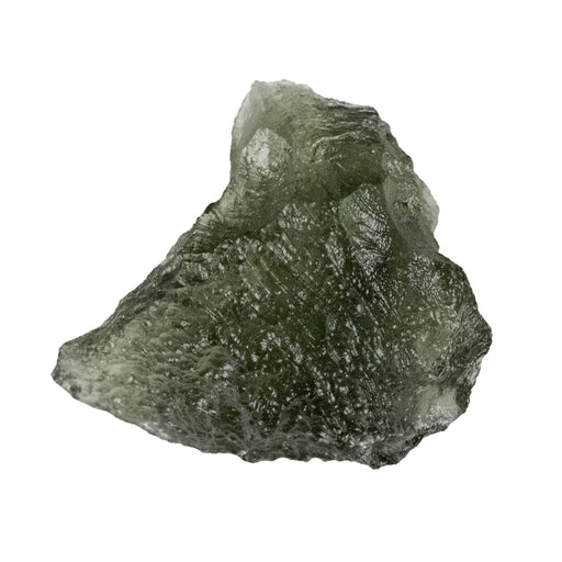 Moldavite 1.21 g 14x12x5mm - InnerVision Crystals