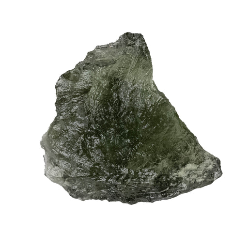 Moldavite 1.21 g 14x12x5mm - InnerVision Crystals