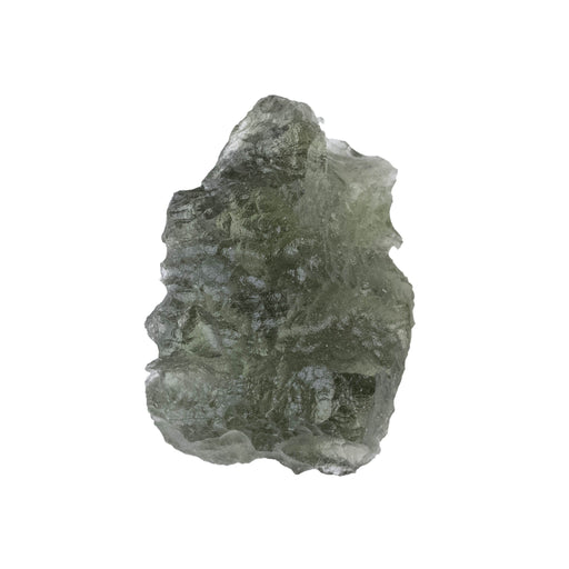 Moldavite 1.21 g 15x10x9mm - InnerVision Crystals