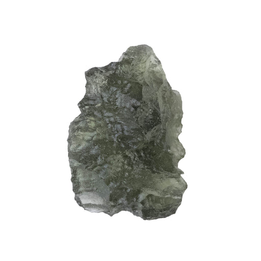 Moldavite 1.21 g 15x10x9mm - InnerVision Crystals