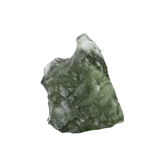 Moldavite 1.21 g 16x11x6mm - InnerVision Crystals