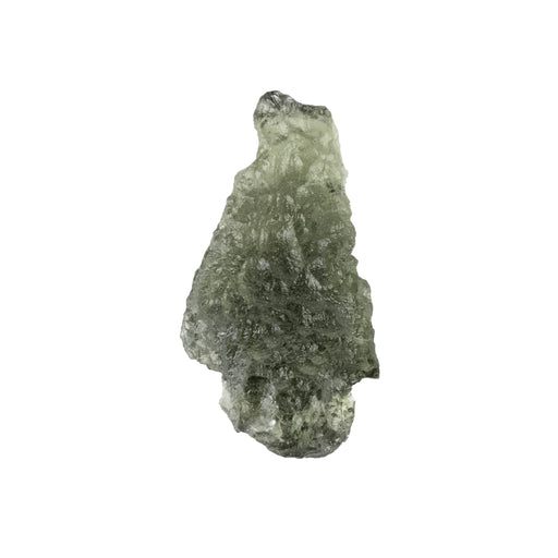 Moldavite 1.21 g 19x10x6mm - InnerVision Crystals