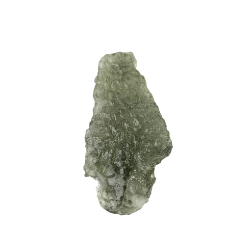 Moldavite 1.21 g 19x10x6mm - InnerVision Crystals