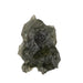 Moldavite 1.22 g 14x9x9mm - InnerVision Crystals