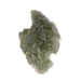 Moldavite 1.22 g 17x11x6mm - InnerVision Crystals