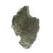 Moldavite 1.22 g 17x11x6mm - InnerVision Crystals