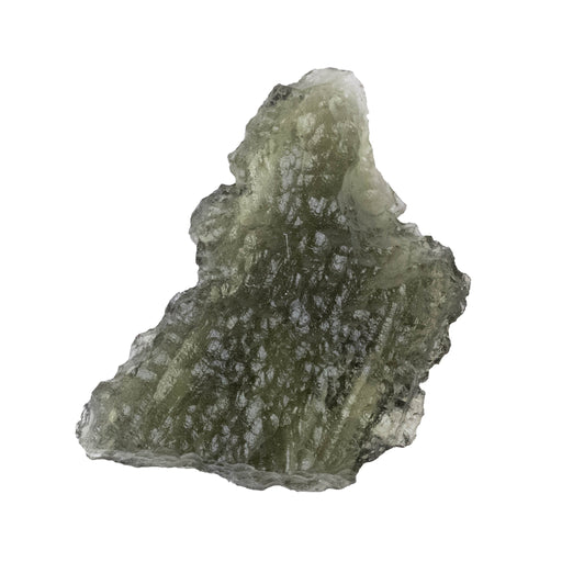 Moldavite 1.22 g 18x12x4mm - InnerVision Crystals