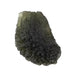 Moldavite 12.28 g 34x25x12mm - InnerVision Crystals